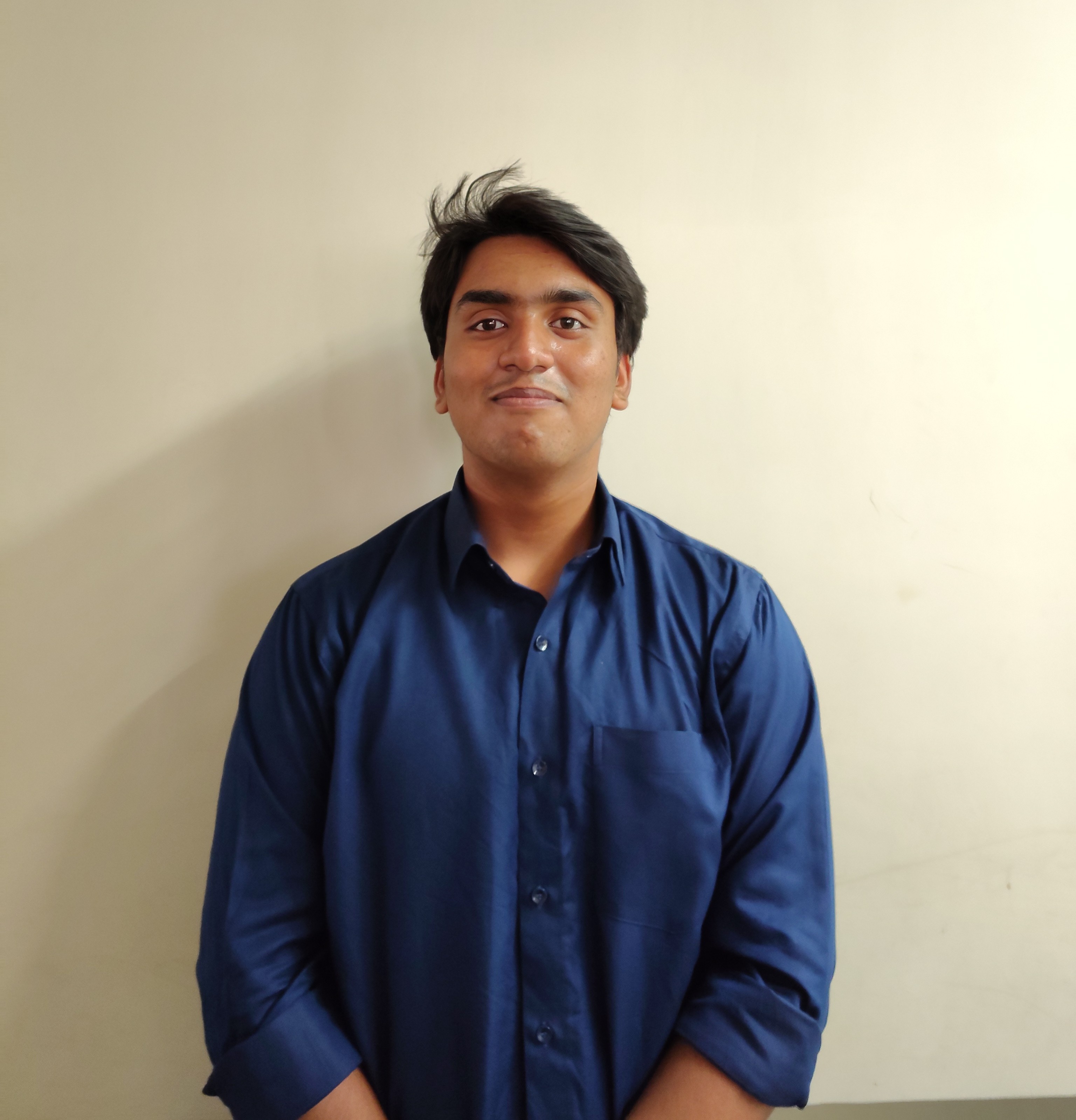 SHAKEEL